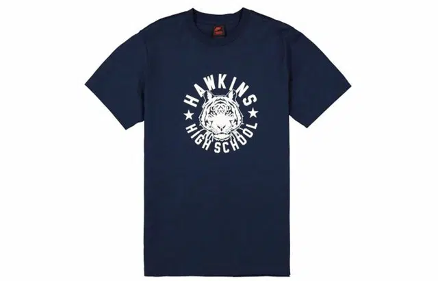 Nike x Stranger Things Tee T