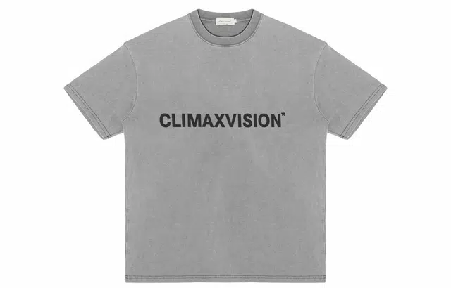 CLIMAX VISION T
