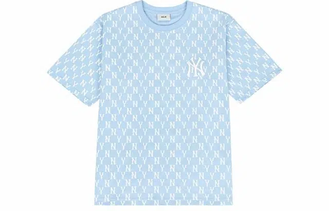 MLB T