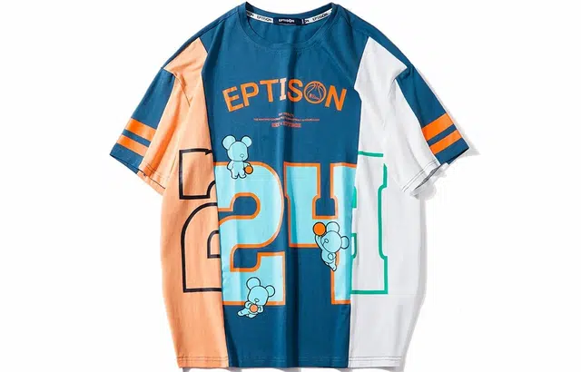 EPTISON x Qee T