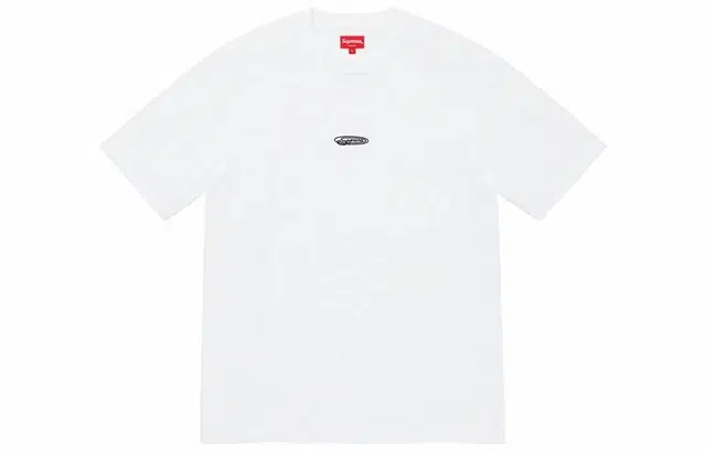 Supreme FW20 Week 9 Oval SS Top T