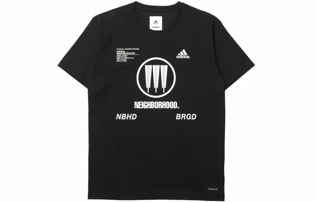 adidas originals x Neighborhood T