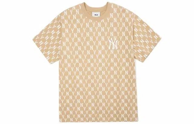 MLB T