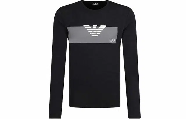 EMPORIO ARMANI SS22 LogoT