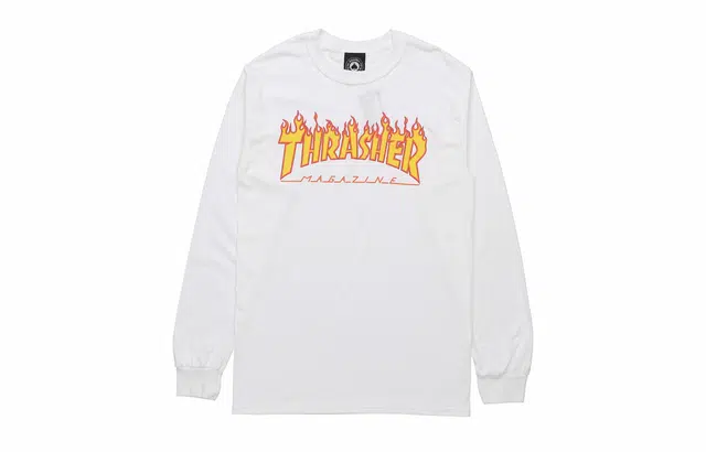 Thrasher T
