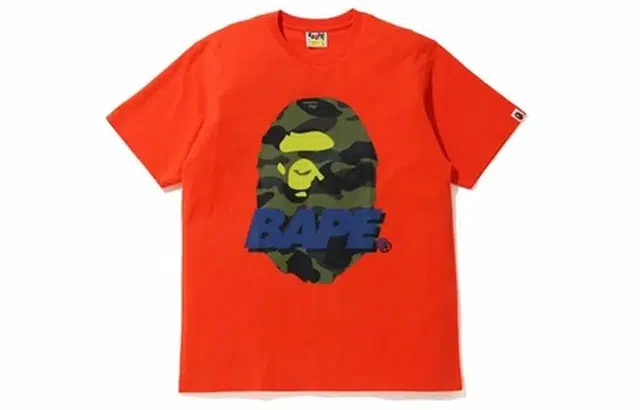 A BATHING APE