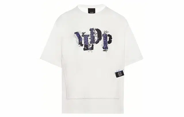 YLDP SS22 T