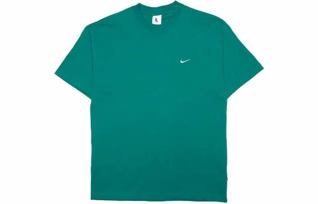 Nike Lab Solo Swoosh T