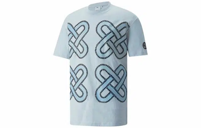 Puma x PRONOUNCE M Graphic Tee T