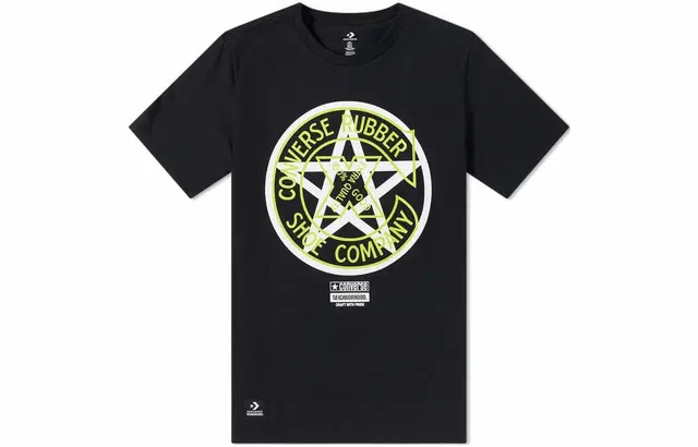 Converse x NEIGHBORHOOD T