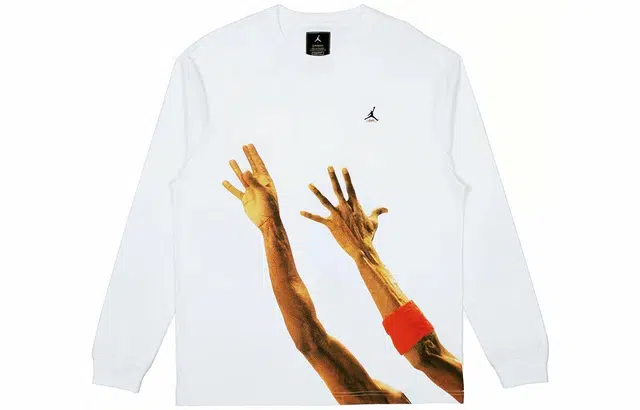 Jordan Union LA logo T