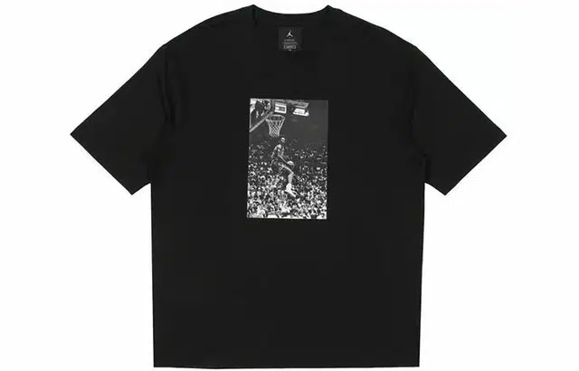 Jordan x Union T