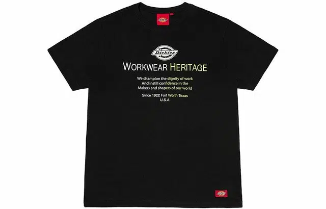 Dickies
