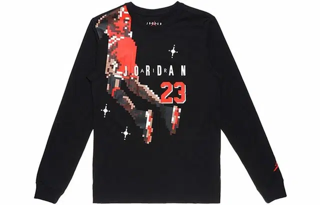 Jordan Brand Holiday T