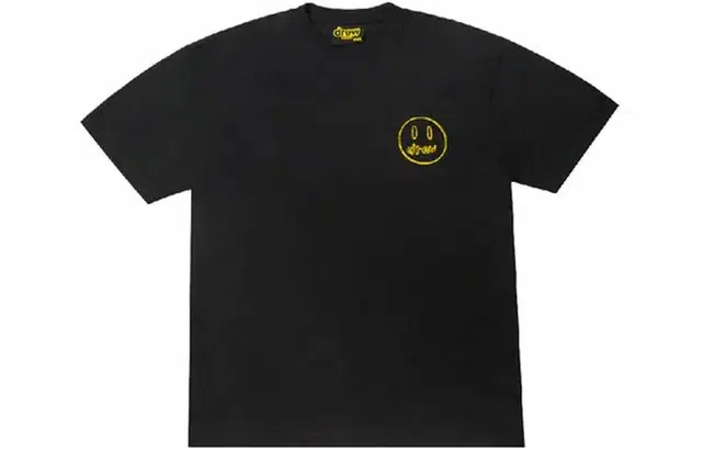 Drew House Sketch Mascot ss Tee T