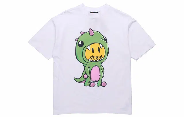 Drew House Dinodrew ss Tee-DinoT