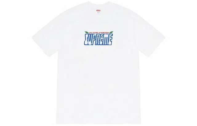Supreme Ultra Fresh Tee