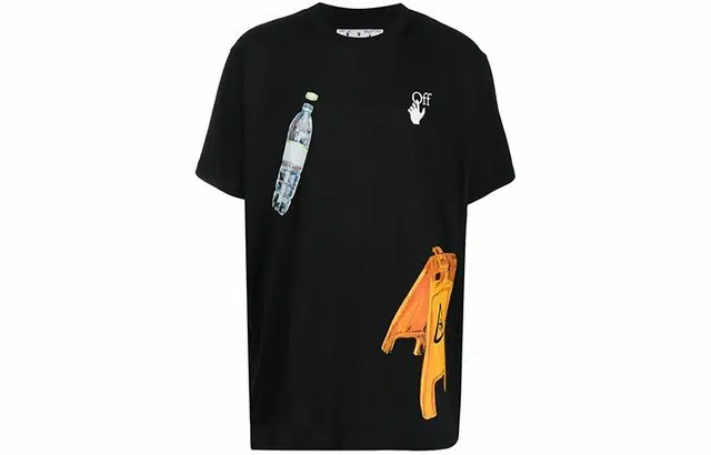 OFF-WHITE T