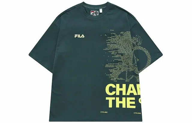 FILA FUSION T