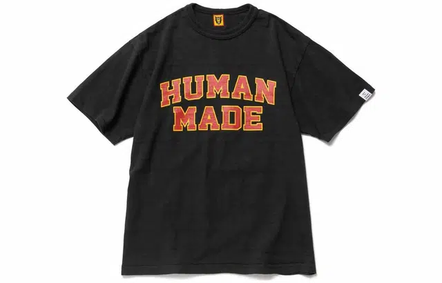 HUMAN MADE LogoT