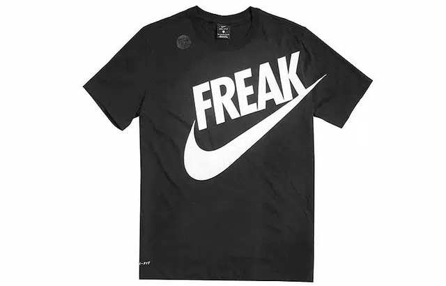 Nike Giannis Dri-Fit Tee T