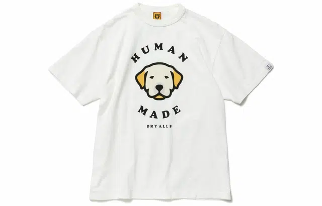 HUMAN MADE T
