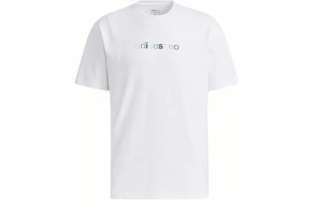 adidas neo logo T