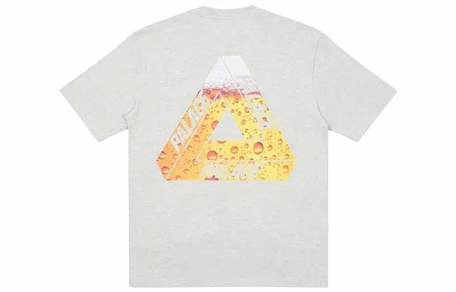 PALACE Tri-Lager Tee LogoT