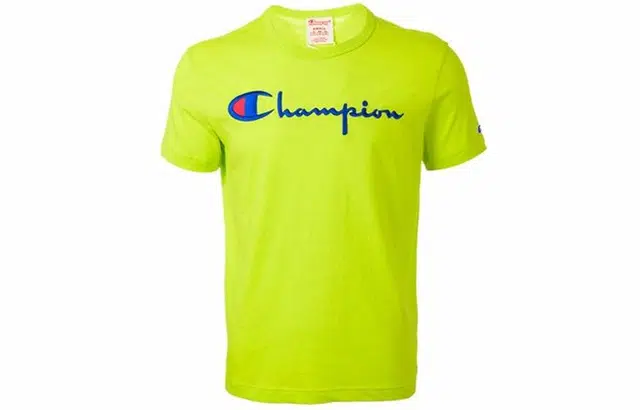 Champion LogoT