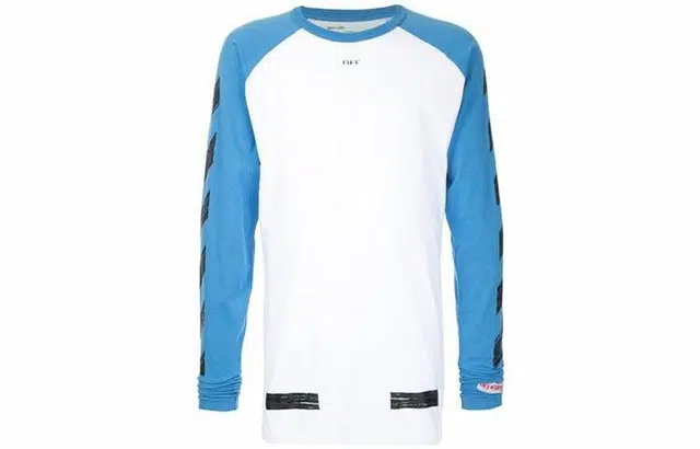 OFF-WHITE T