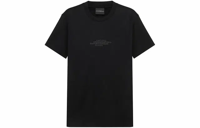 EMPORIO ARMANI FW21 LogoT