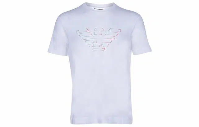 EMPORIO ARMANI SS22 LogoT