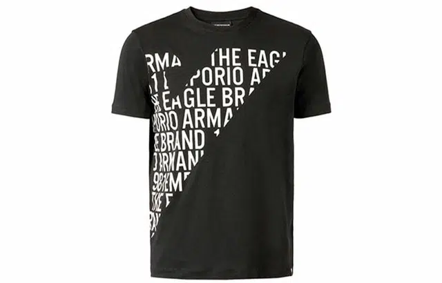 EMPORIO ARMANI T