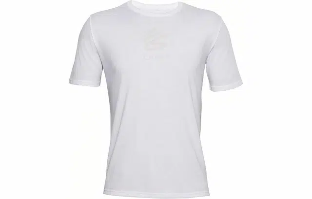 Under Armour Curry LogoT