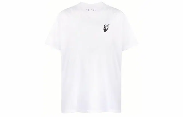 OFF-WHITE FW20 T