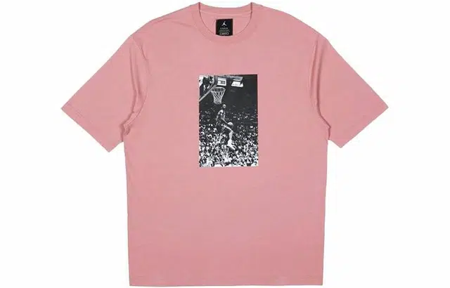 Jordan x Union LA T