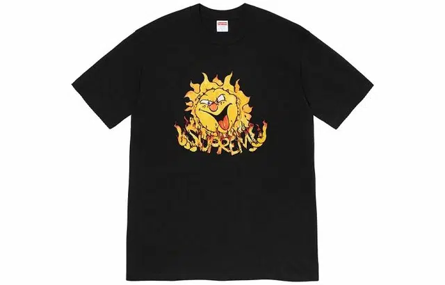 Supreme Sun Tee
