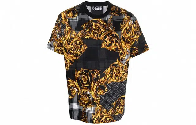 VERSACE JEANS COUTURE T