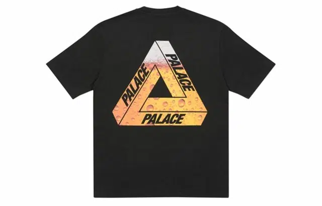 PALACE TRI-Lager Tee LogoT