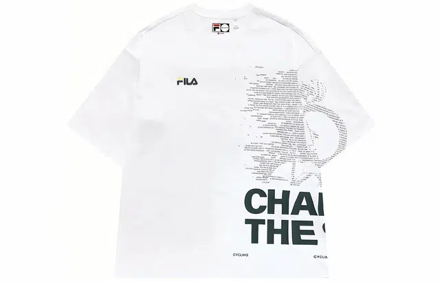 FILA FUSION T