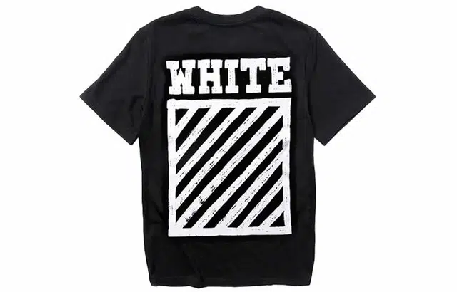 OFF-WHITE