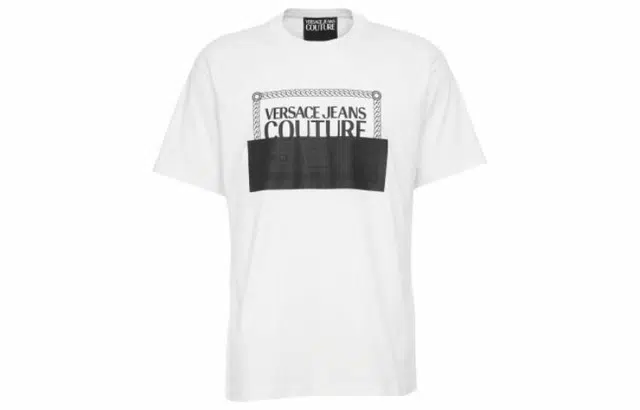 VERSACE SS22 LogoT