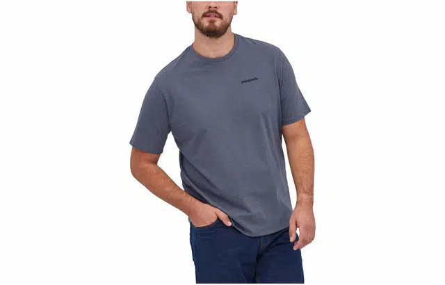 Patagonia P-6 Mission Organic T-shirt