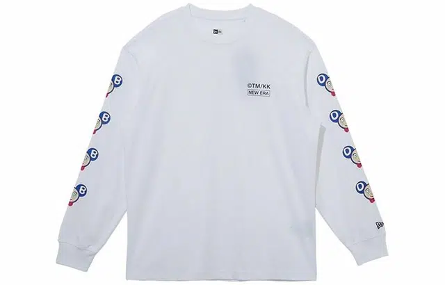 New Era SS22 x Takashi Murak T