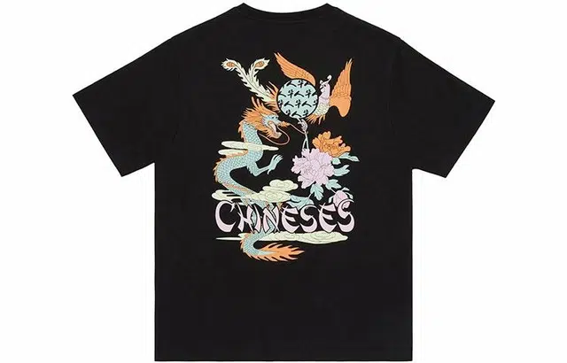 CLOT TEE T