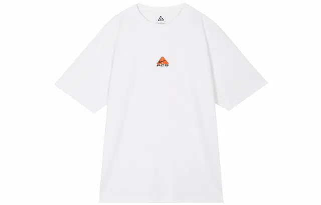 Nike ACG Logo Crewneck T-Shirt