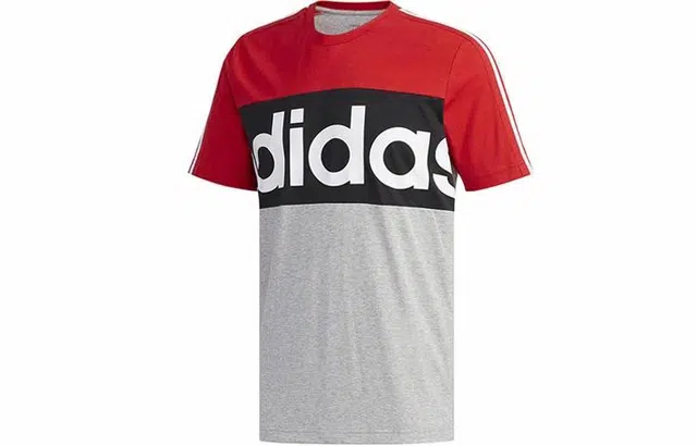adidas M Ess Cb Tee logoT