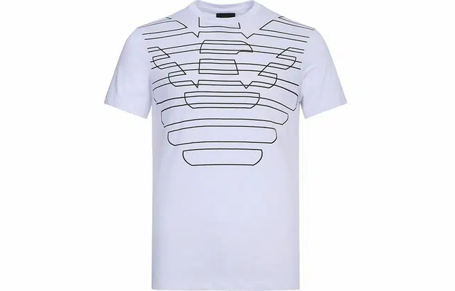 EMPORIO ARMANI T