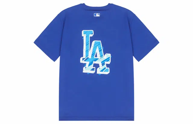 MLB T