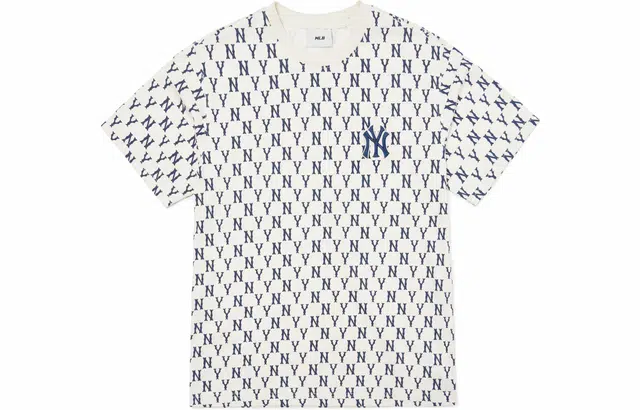 MLB T